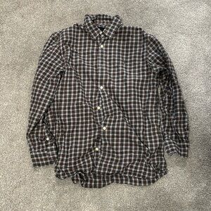 Mens “All saints” flannel